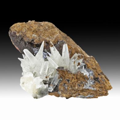 Aragonite