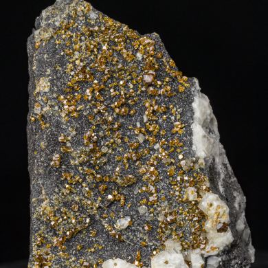 Sphalerite