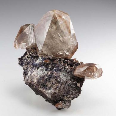 Calcite