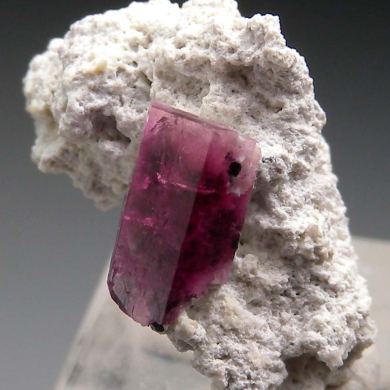 Red Beryl