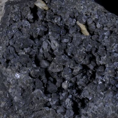 Wurtzite with Barite - historic/classic US