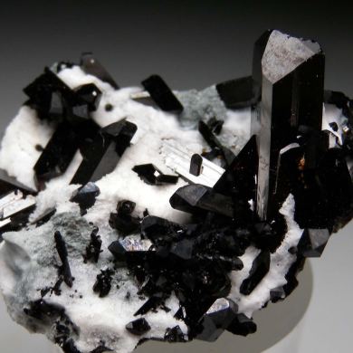 Neptunite