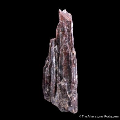 Thortveitite (type locality)