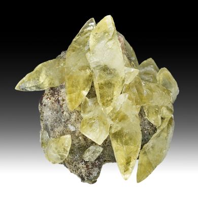 Calcite