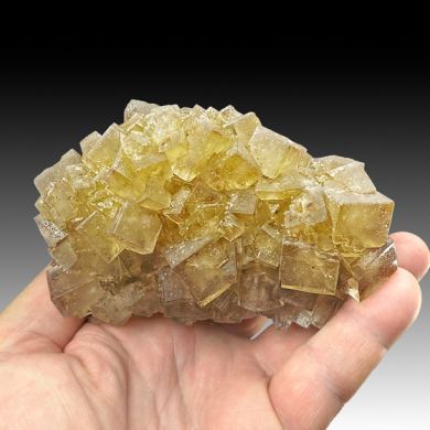 Fluorite