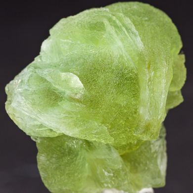 Prehnite