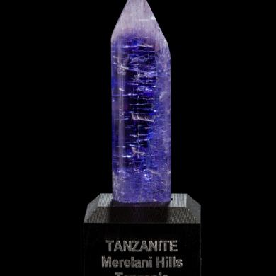 Tanzanite