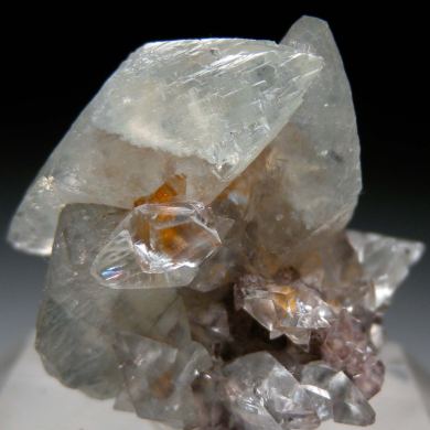 Smithsonite