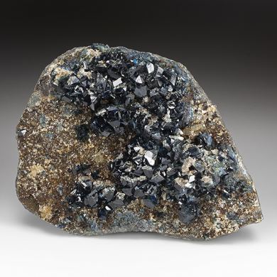 Lazulite