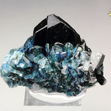 KULANITE, LAZULITE