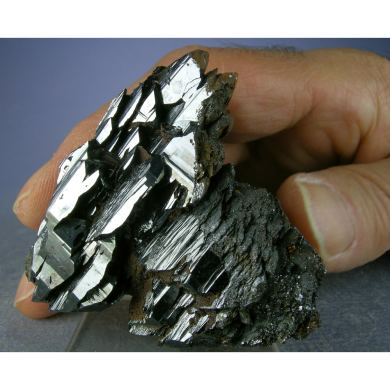 Hematite