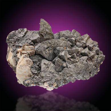 Tetrahedrite 