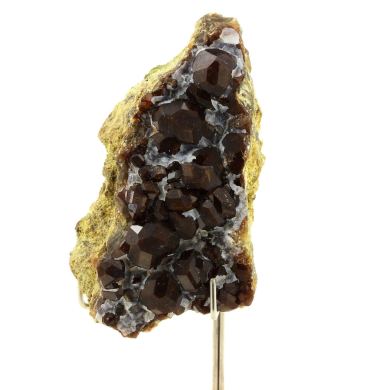 Grossular Garnet. 732.0 ct.
