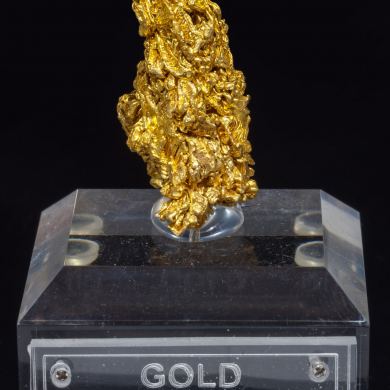 Gold