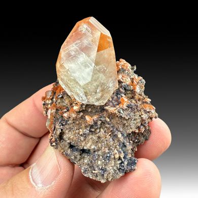 Calcite