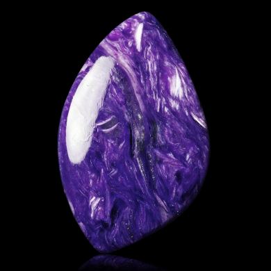 Charoite 47,00 ct 
