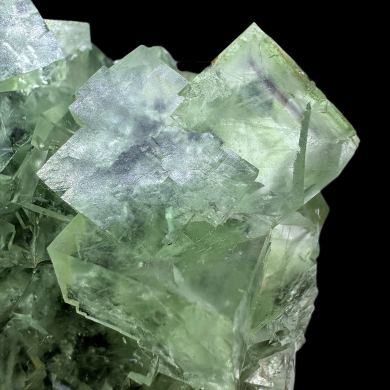 Fluorite MONGOLIA