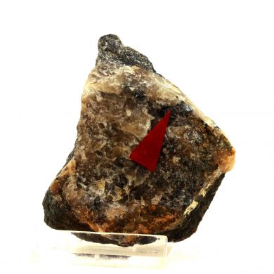 Galenobismutite.