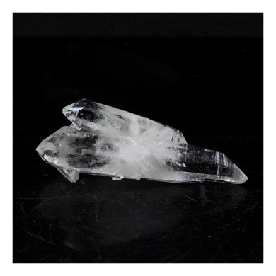 Quartz. 12.85 ct.