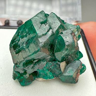 Dioptase
