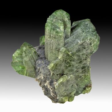 Chrysoberyl