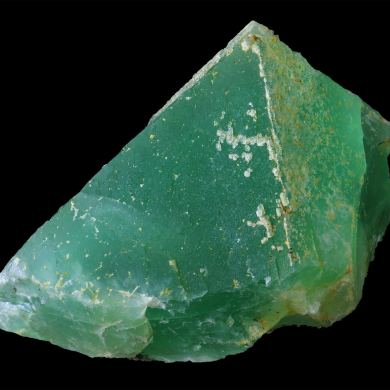 Fluorite Marsanges 