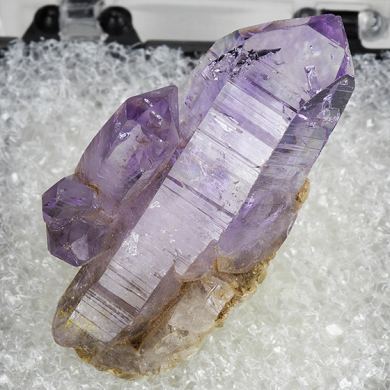 Quartz var. Amethyst