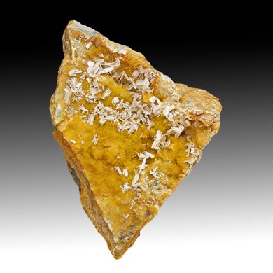 Cerussite