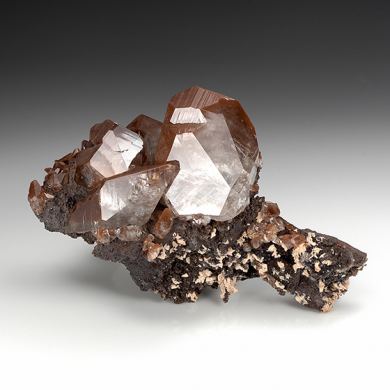 Calcite