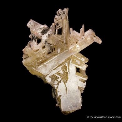 Cerussite