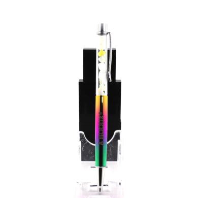 Raw multicolor Opal mineral pen Australia.