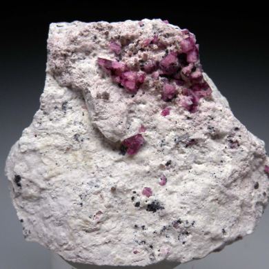 Red Beryl