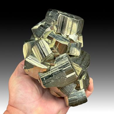 Pyrite