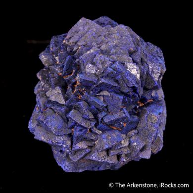 Azurite