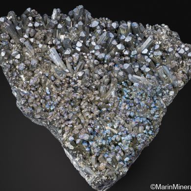 Stibnite