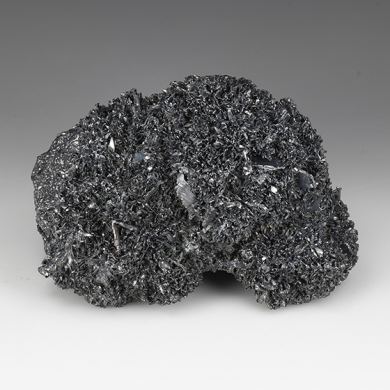 Franckeite with Zinkenite
