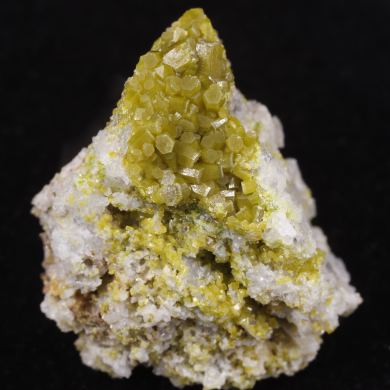 Pyromorphite