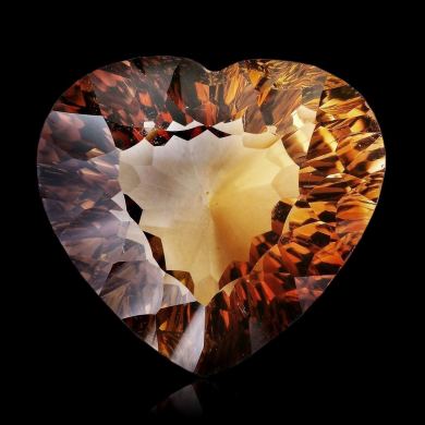 Topaz 16,94 ct 