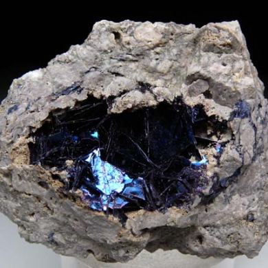 Covellite