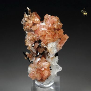 SERANDITE, AEGIRINE