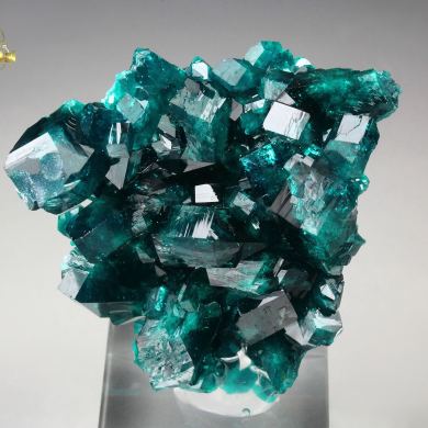 gemmy DIOPTASE