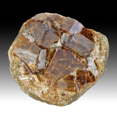 Grossular
