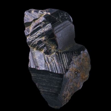 Twinned Tantalite 