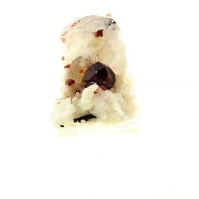 Garnet. 141.0 ct.