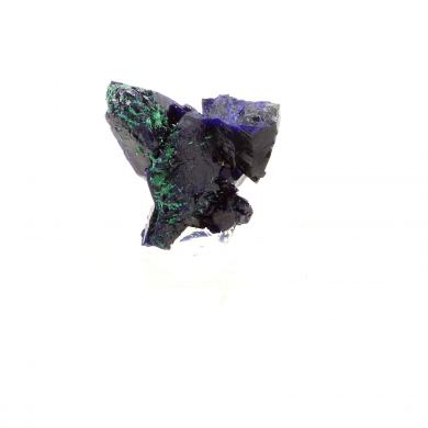 Azurite. 68.0 ct.