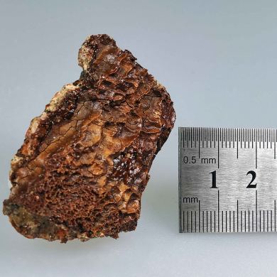 Pigotite - Chapel Port, St. Levan, Cornwall, GB
