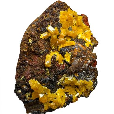 Mimetite