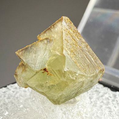 Wardite