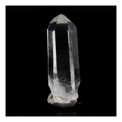 Quartz. 19.74 ct.