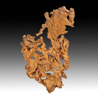 Copper